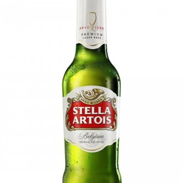 Stella Artois