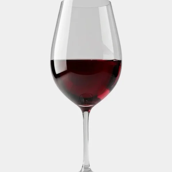 Taça Vinho Tinto