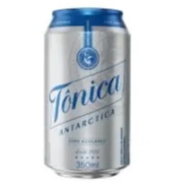 Água Tônica Zero