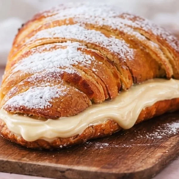 Chocolate Branco