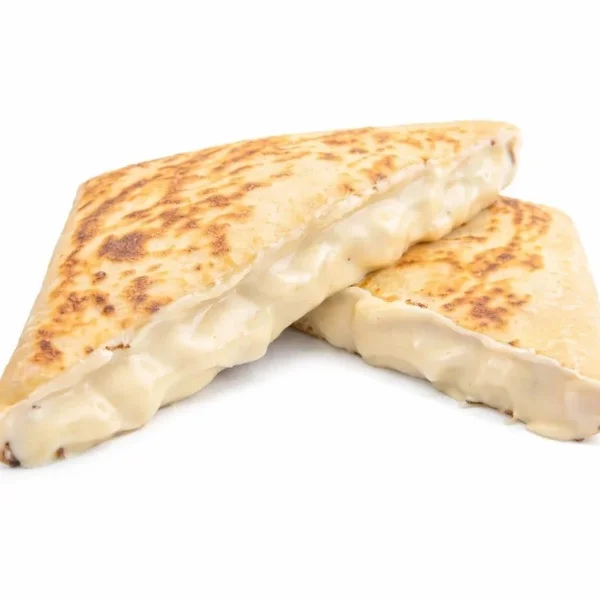 Crepe de Chocolate Branco