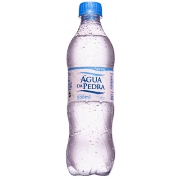 Água sem Gás